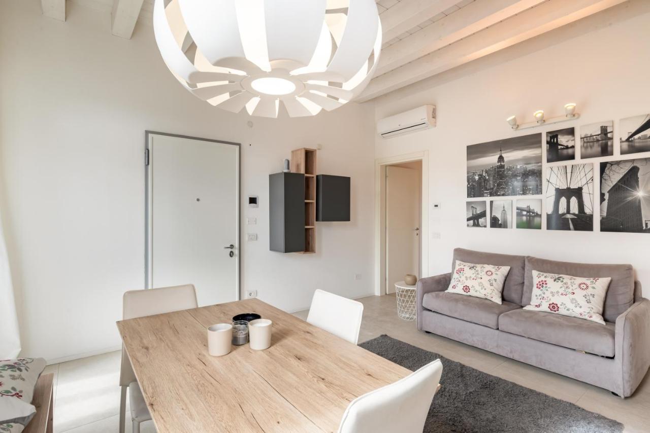 Appartamento Corte Cappuccina 14 Elegant Con Parcheggio! *