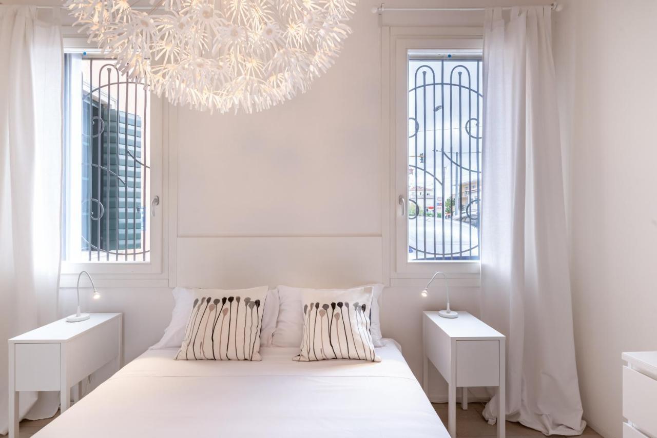 Apartment Corte Cappuccina 14 Elegant Con Parcheggio! *