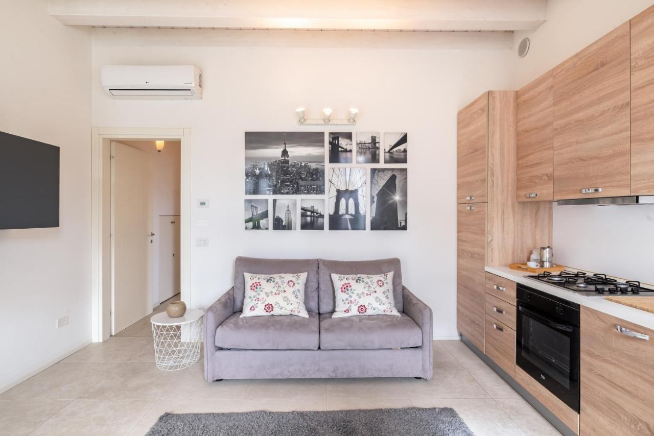 Apartment Corte Cappuccina 14 Elegant Con Parcheggio!
