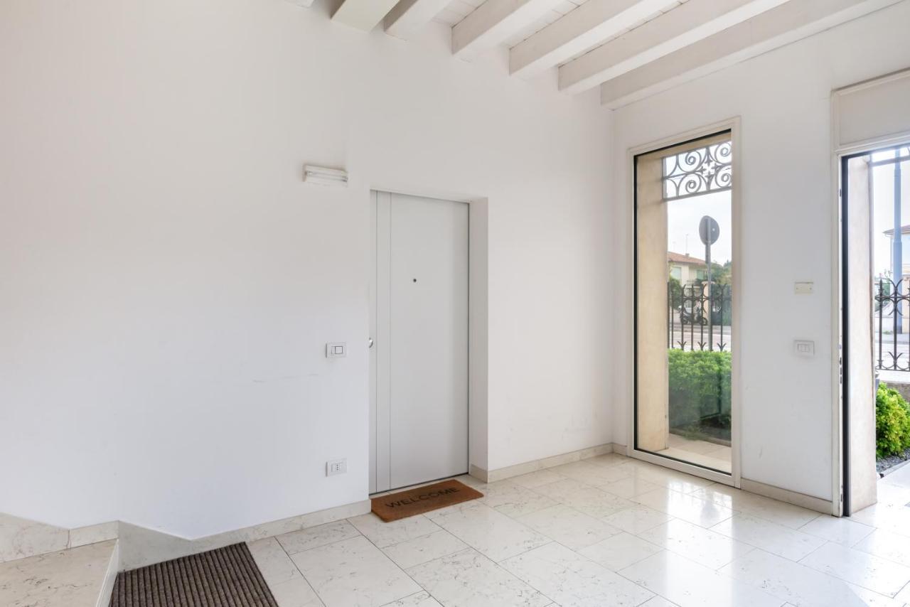 Appartamento Corte Cappuccina 14 Elegant Con Parcheggio! Padova